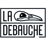 La Débauche - Logo