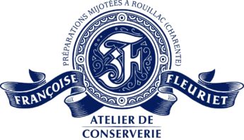 Françoise Fleuriet - Logo