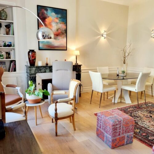 location airbnb Angoulême centre ville