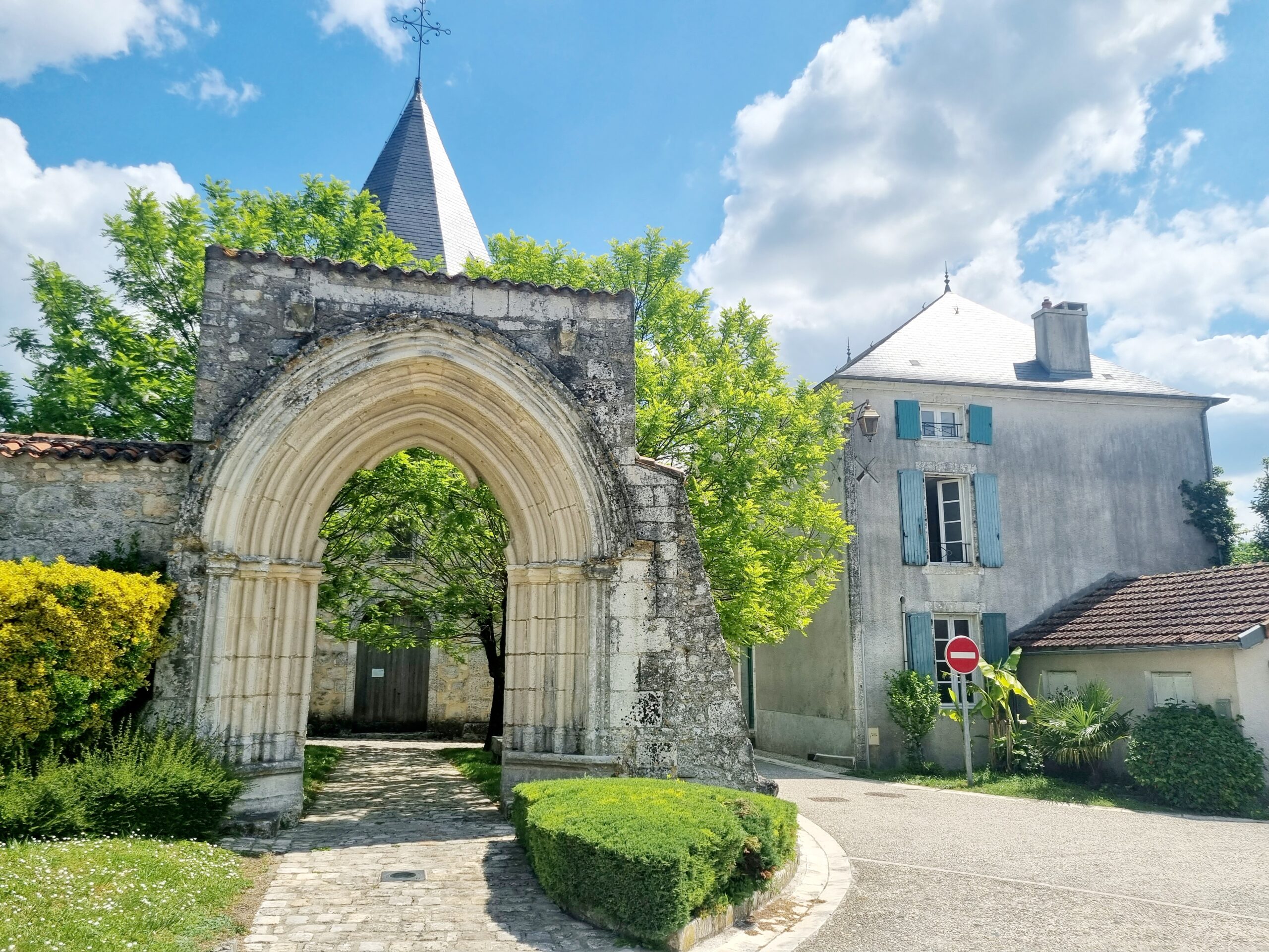 location grand gîte Charente
